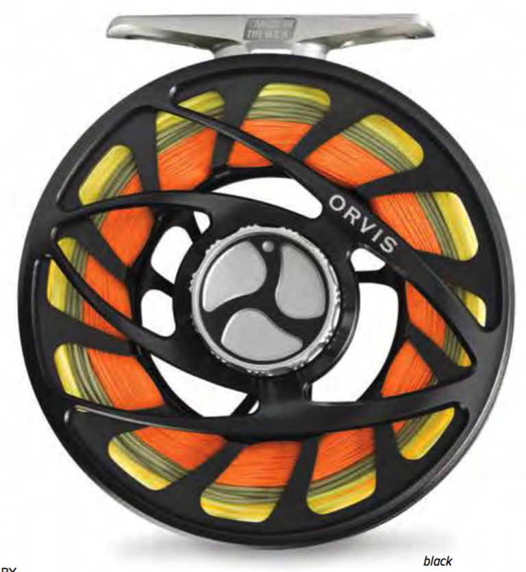 Orvis Hydros Sl Fly (1000x1000), Png Download