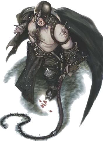 The Cleric Also Receives A Minor Scar Which Can Only - Cleric Of Loviatar 5e (353x484), Png Download