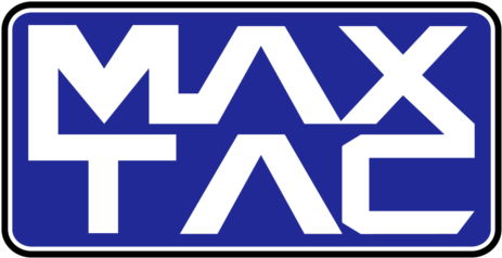 Org Logo Maxtac - Maxtac Cyberpunk (500x625), Png Download