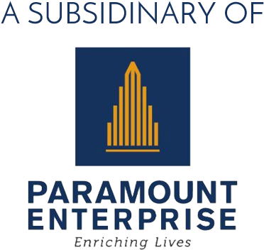 Paramount-single - Paramount Enterprise (394x400), Png Download