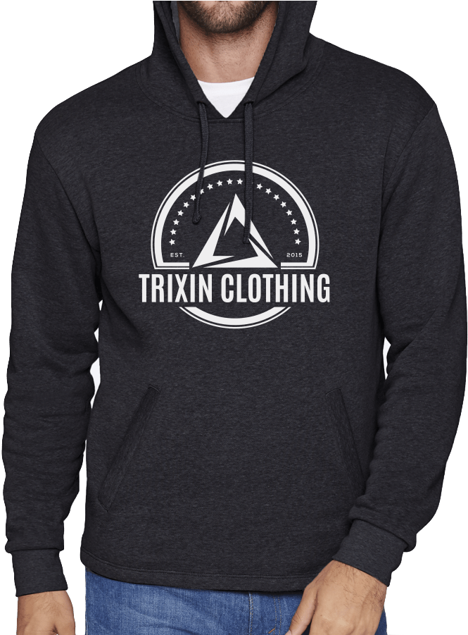 Paramount Hoodie - Next Level Pch Pullover Hooded Sweatshirt. 9300 (675x900), Png Download