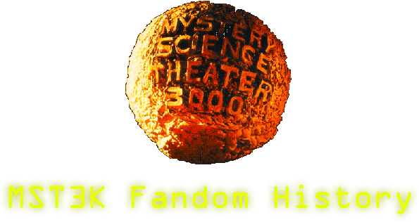 Com, “stack O' Love” Coverage, Pt - Mystery Science Theater 3000: 20th Anniversary Dvd (600x345), Png Download