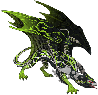 17199053 350 - Drakengard 3 Dragon (350x350), Png Download