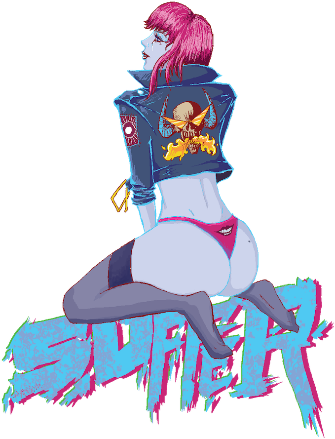 Author Comments - Midi (745x1000), Png Download