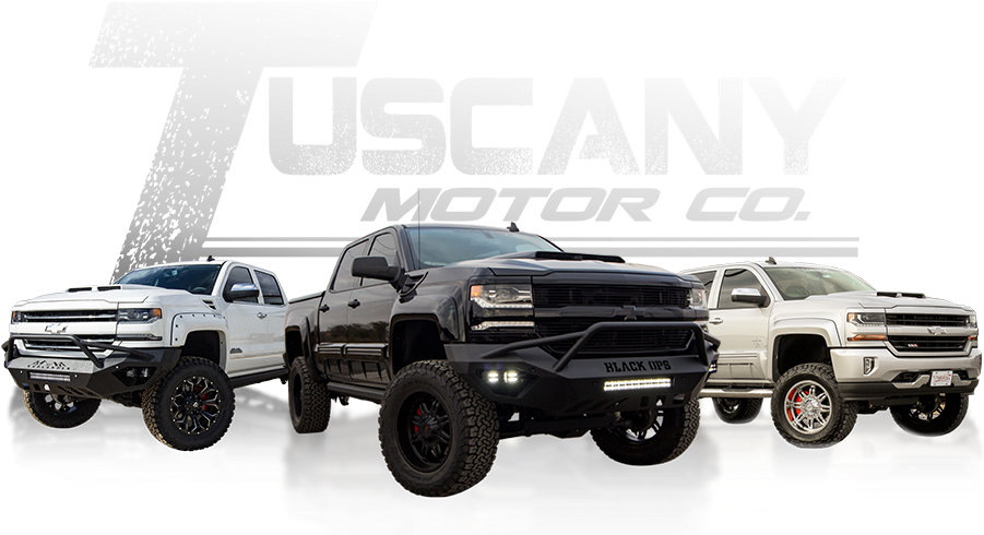 Chevrolet Silverado Lifted Trucks For Sale - Dallas (926x520), Png Download