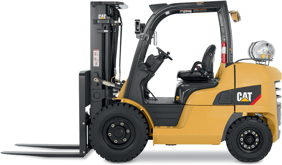 Enhanced Performance - Cat Dp40n (950x600), Png Download