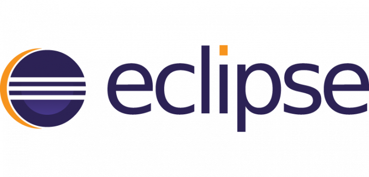 Eclipse Logo - Eclipse Logo Transparent (730x350), Png Download