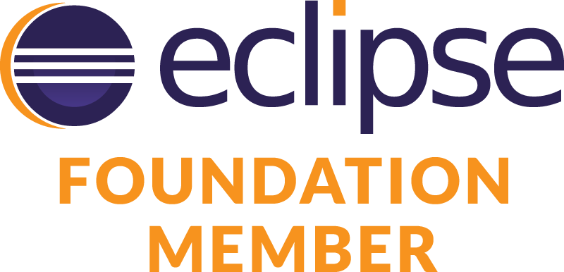 Eclipse Foundation Member - Eclipse Foundation (800x386), Png Download