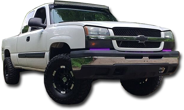 Steelcraft Elevation Front Bumper (659x393), Png Download