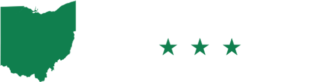 Ohio's 12th Congressional District - Toledo Ohio Throw Blanket (648x240), Png Download