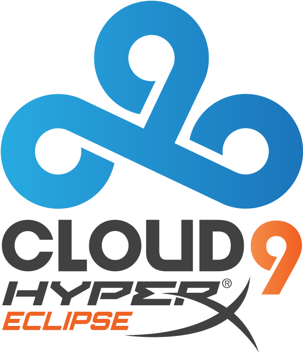 Cloud 9 Eclipse Logo - Cloud 9 Csgo Logo (700x700), Png Download