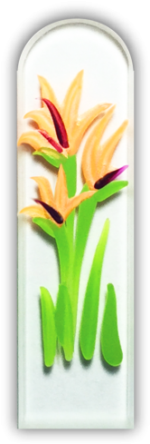 102500 Bird Of Paradise - Bird-of-paradise (500x500), Png Download