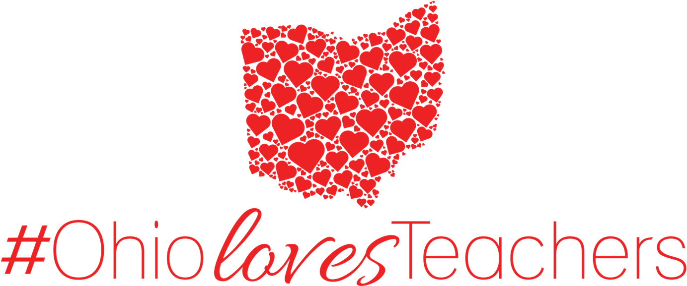 Ohio Loves Teachers - Wall Dcor Plus More Wdpm1196 This Kitchen Al, Chocolate (1400x580), Png Download