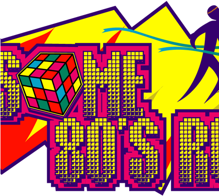 80s-450x501 - Love Me Tender: A Tribute To Elvis (450x501), Png Download