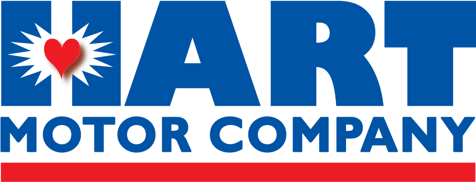 Check Out Our Most Popular Lifted Truck Packages Below, - Hart Motors Logo (1008x410), Png Download