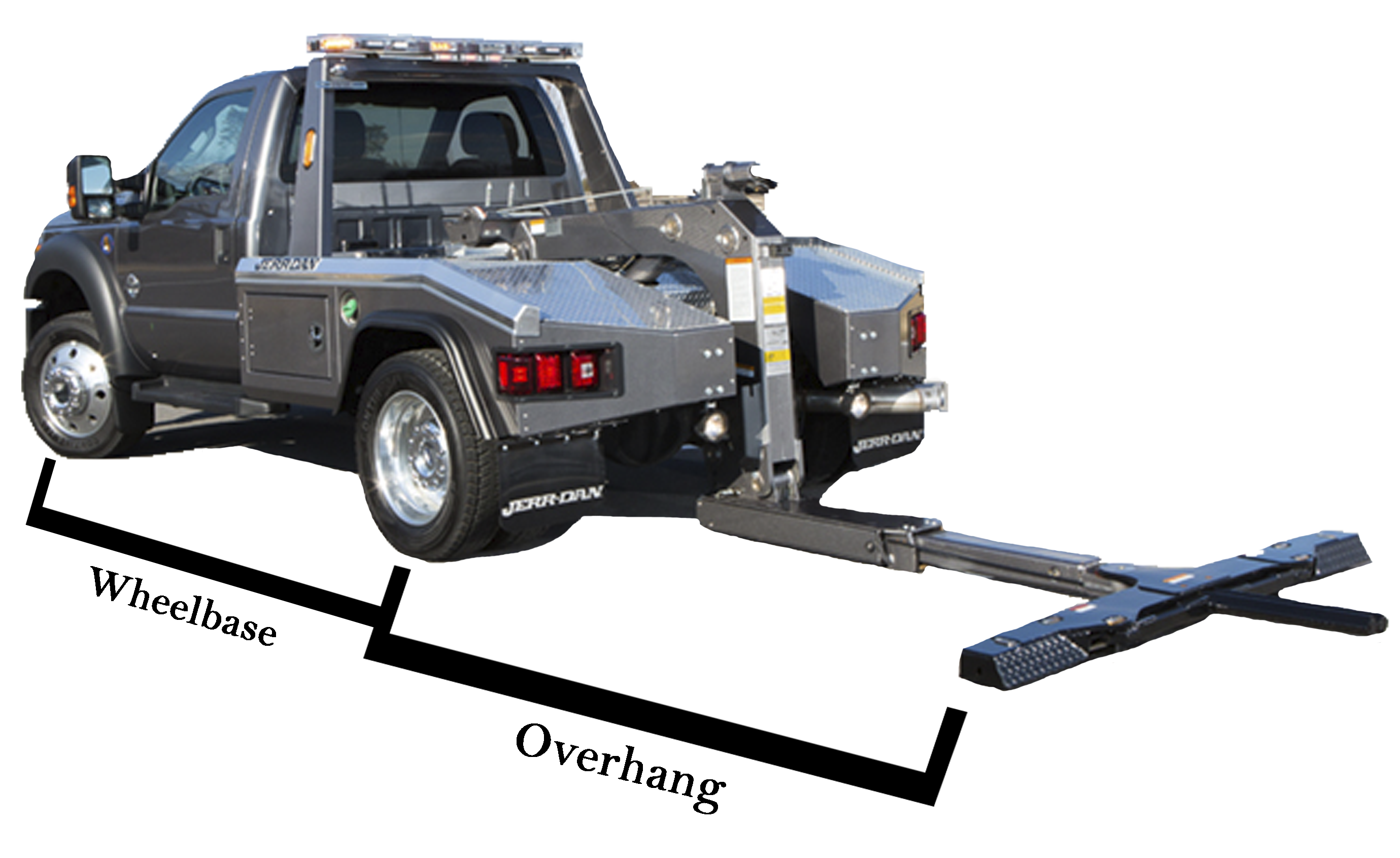 This Will Give You The Weight That You Can Lift And - Pickup Truck (2759x1690), Png Download