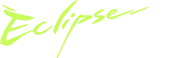 Eclipse Gym Eclipse Gym - Eclipse Healing & Body Design Centre Logo (600x201), Png Download