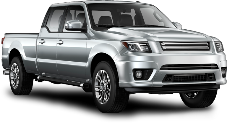 New England's Aftermarket Accessory Resource For Your - Many Leaf Springs On A 3 4 Ton Truck (768x415), Png Download