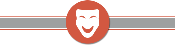 Boys, Humor, And Politics - Musical Theatre (600x200), Png Download