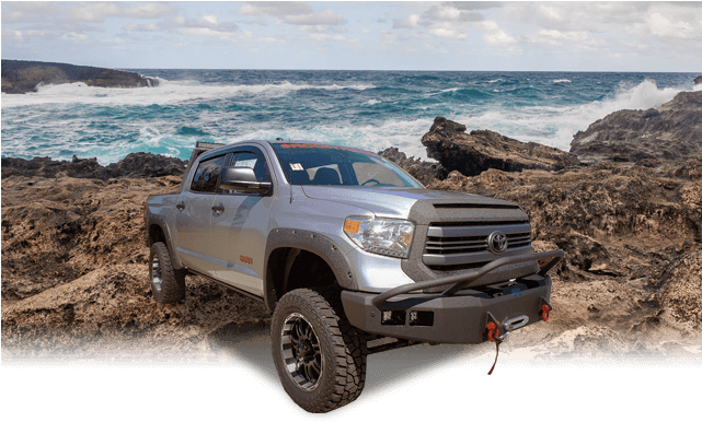 Shop By Vehicle - Coast (640x400), Png Download