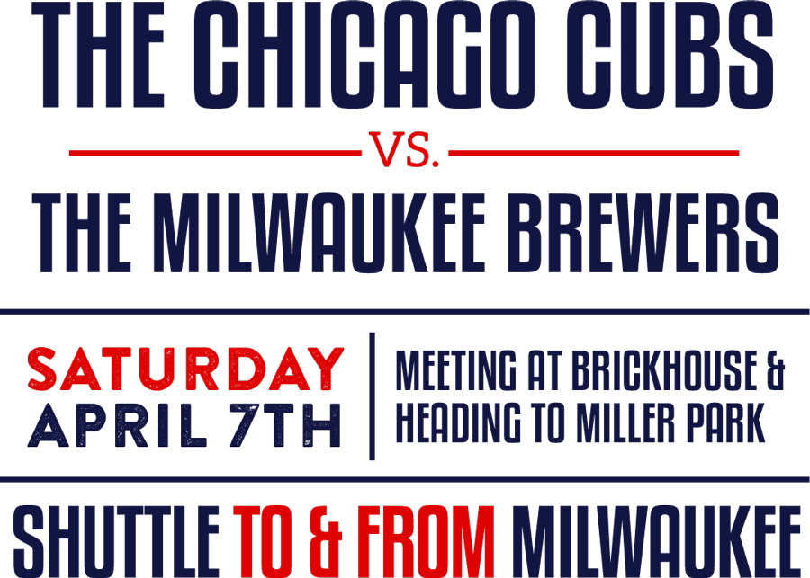 Brewers Trip To Miller Park - Moving To Mexico's Lake Chapal: Checklists, How-to's, (900x643), Png Download