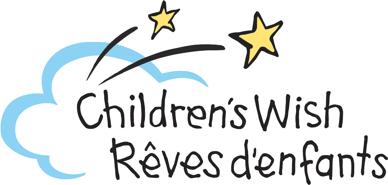 Download Transp Childrens Wish Foundation Full Size PNG Image