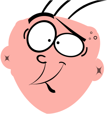 Post Your Awesome Black Ops 2 Emblems - Cartoon (400x400), Png Download