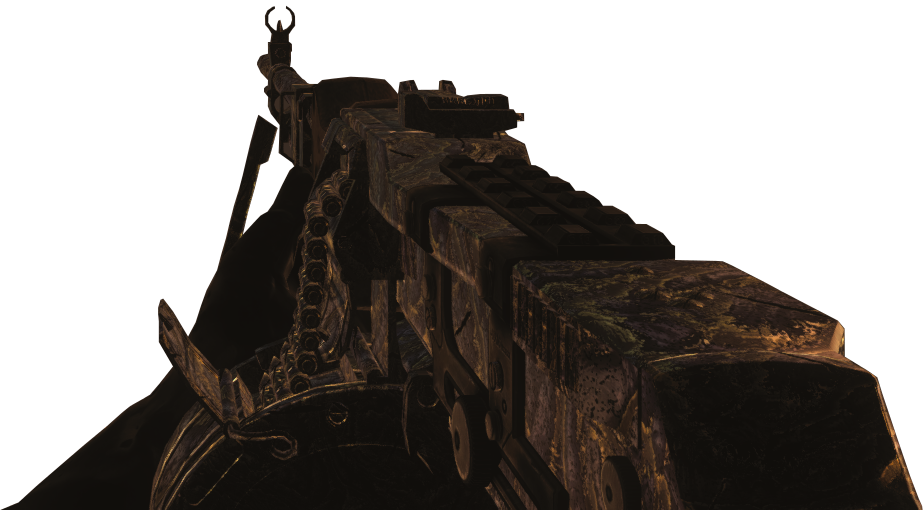 The Call - Relativistic Punishment Device (923x510), Png Download