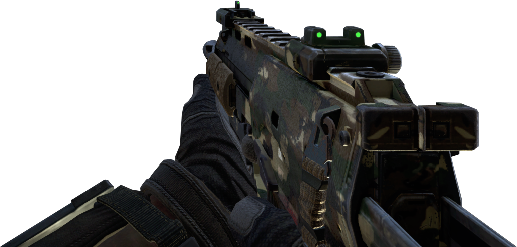 Source - - Dia De Muertos Black Ops 2 (1028x491), Png Download