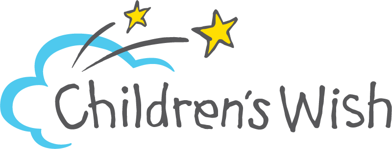 Mini Princess Ballet Fundraiser For The Children's - Children's Wish Foundation Of Canada (800x305), Png Download