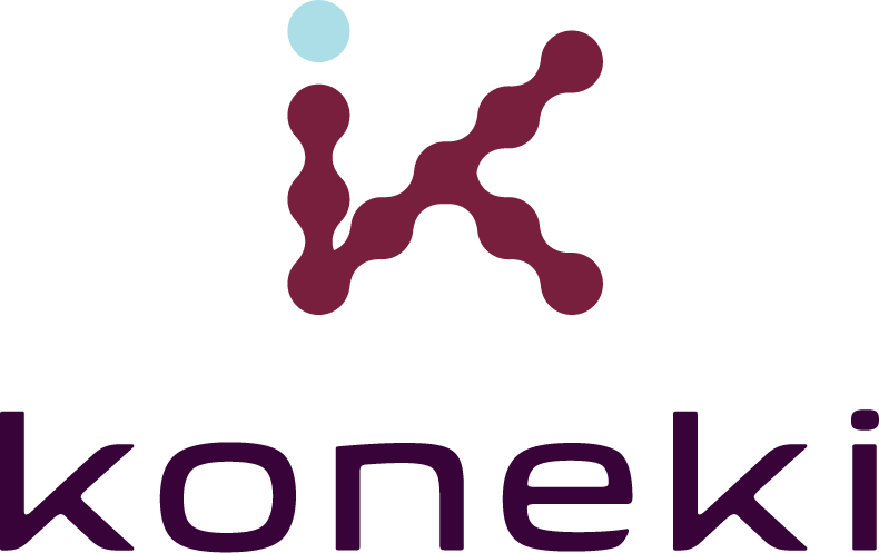 Download Eclipse Logo - Koneki (790x497), Png Download
