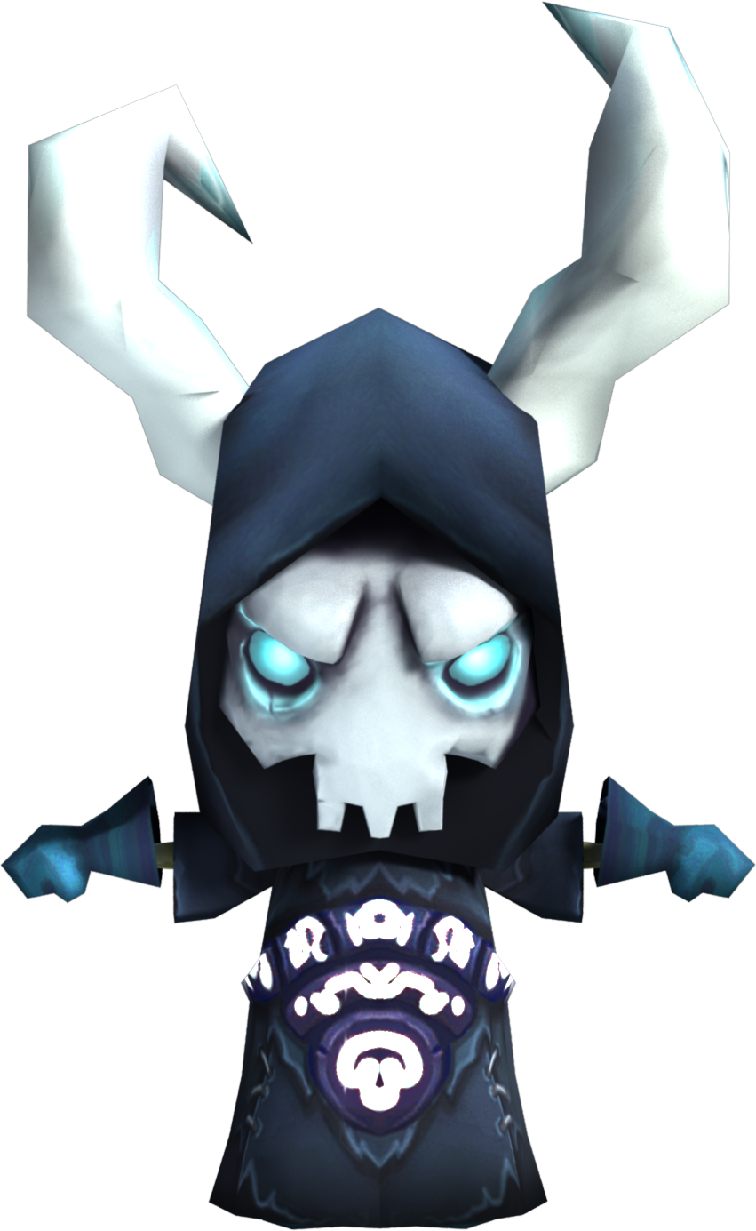 Figurine (851x1385), Png Download