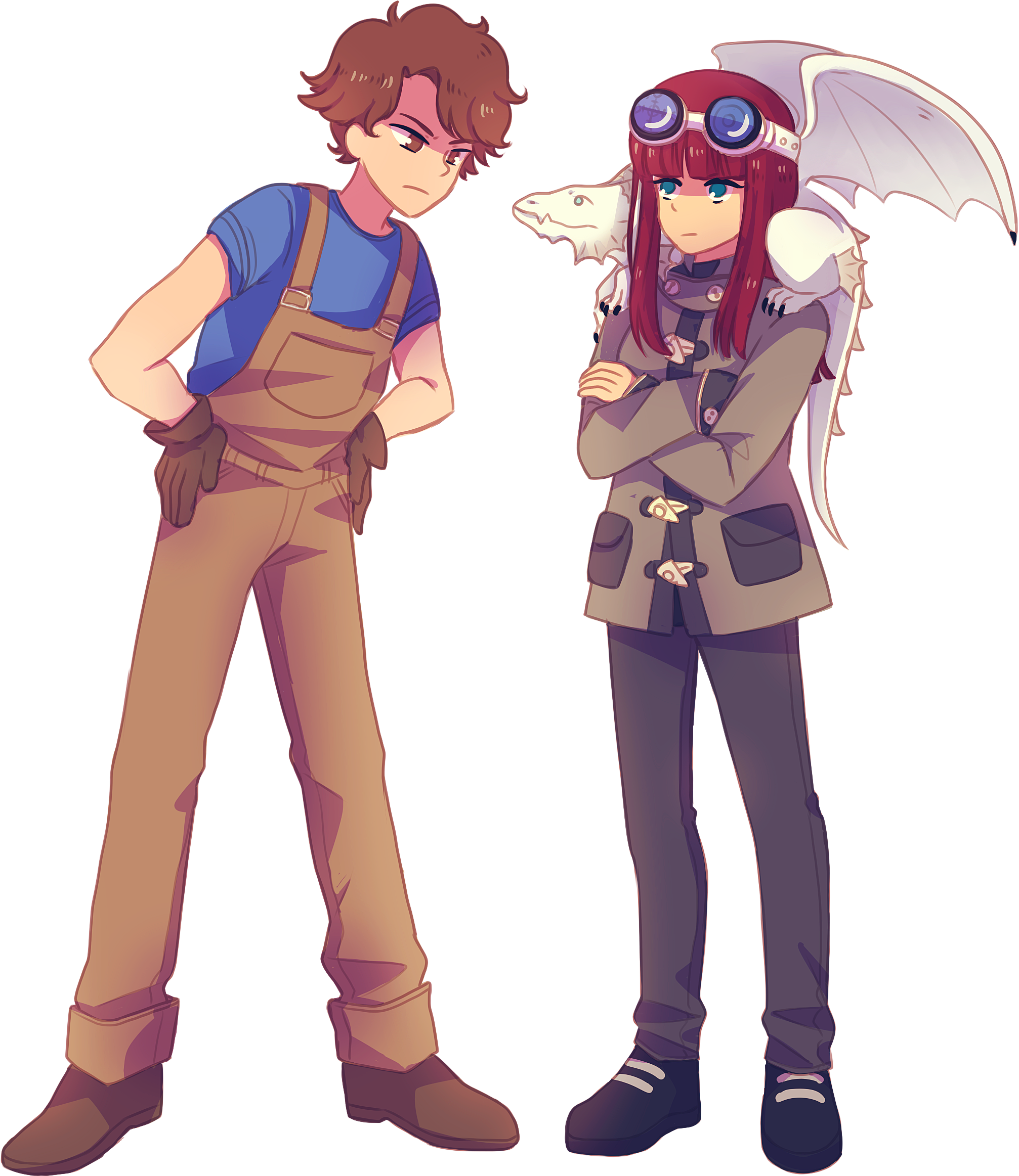 Cartoon (2208x2491), Png Download