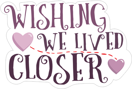 Wishing We Lived Closer Wish - Little Miss Wicked Onesie, Halloween Onesie, Girls (490x317), Png Download