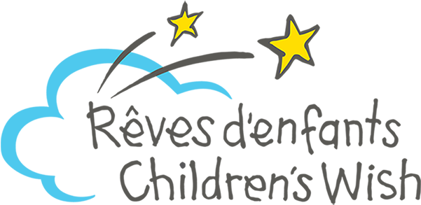 Children S Wish Foundation - Children's Wish Foundation Of Canada (600x338), Png Download