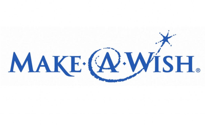 Make A Wish - Make A Wish Uk Logo (400x400), Png Download