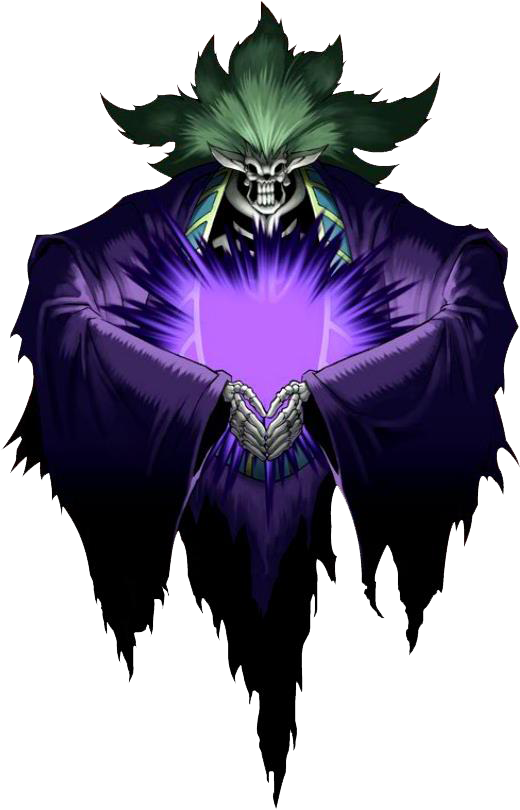 Infernity Necromancer Photo Infernity Necromancer Completo - Infernity Necromancer (520x810), Png Download