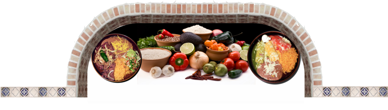 Friendly , Fun , Fresh - Food (768x235), Png Download
