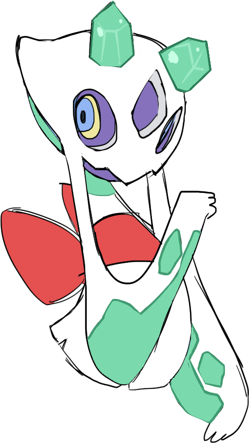 Cartoon (594x946), Png Download