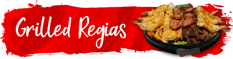 Our Delicious Menu - El Regio Mexican Grill & Bar (950x250), Png Download
