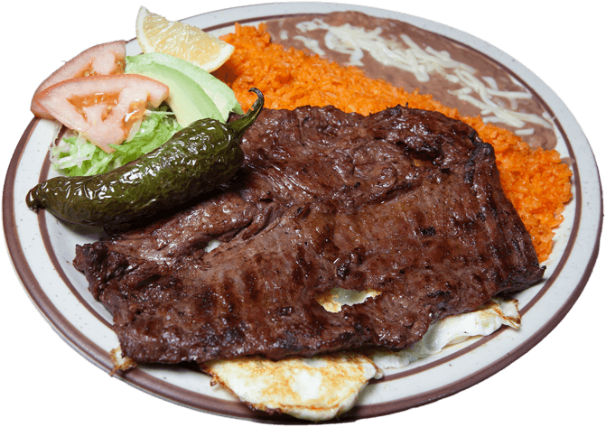 Making People Happy - Carne Asada (671x473), Png Download
