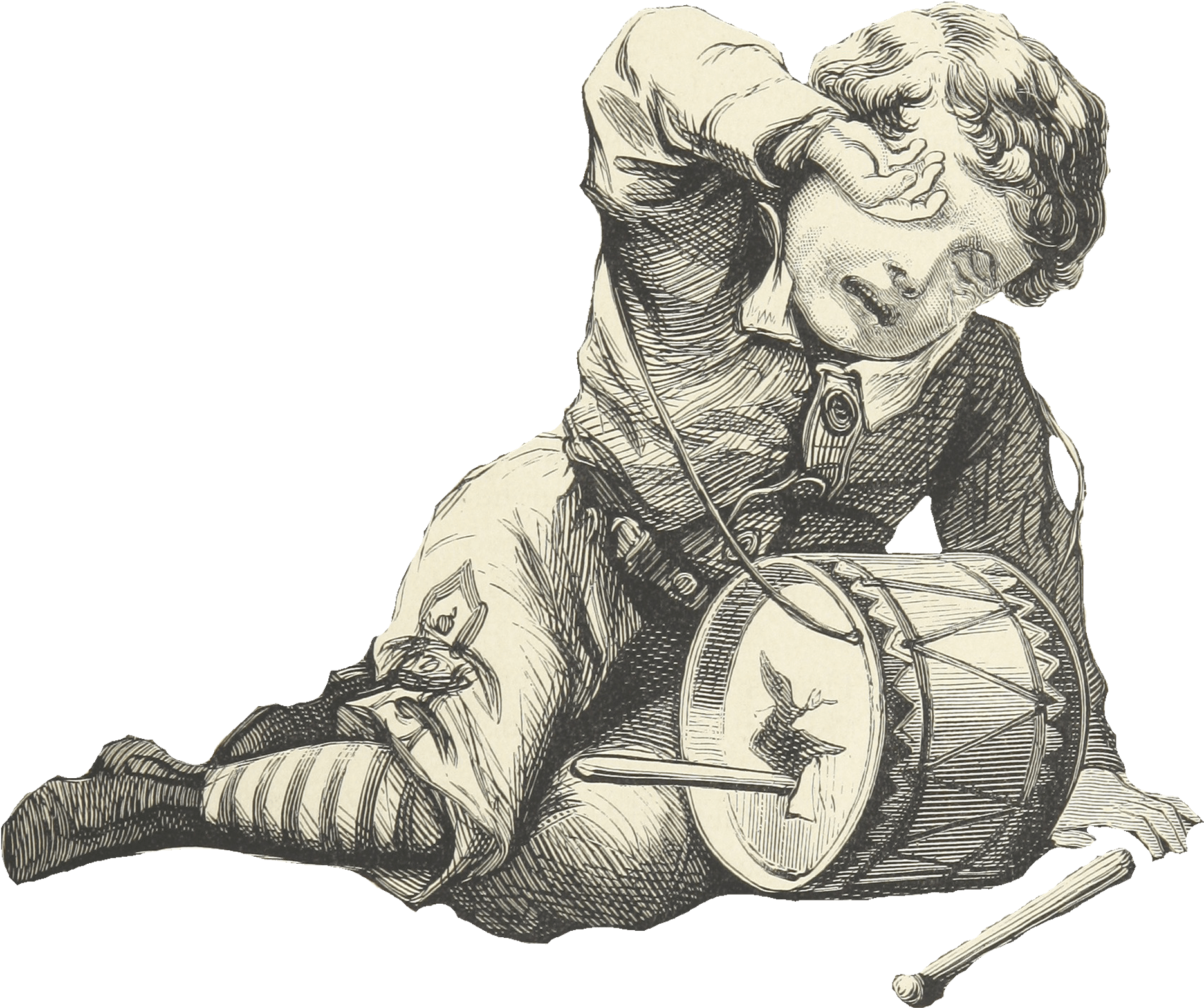 Download - Victorian Vintage Png (1970x2662), Png Download