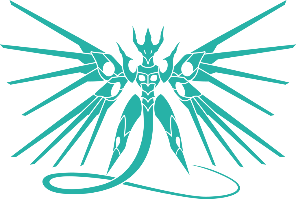 More Like Savior Star Dragon By Malganis-lefay - Yu Gi Oh 5ds Majestic Star Dragon (1024x687), Png Download