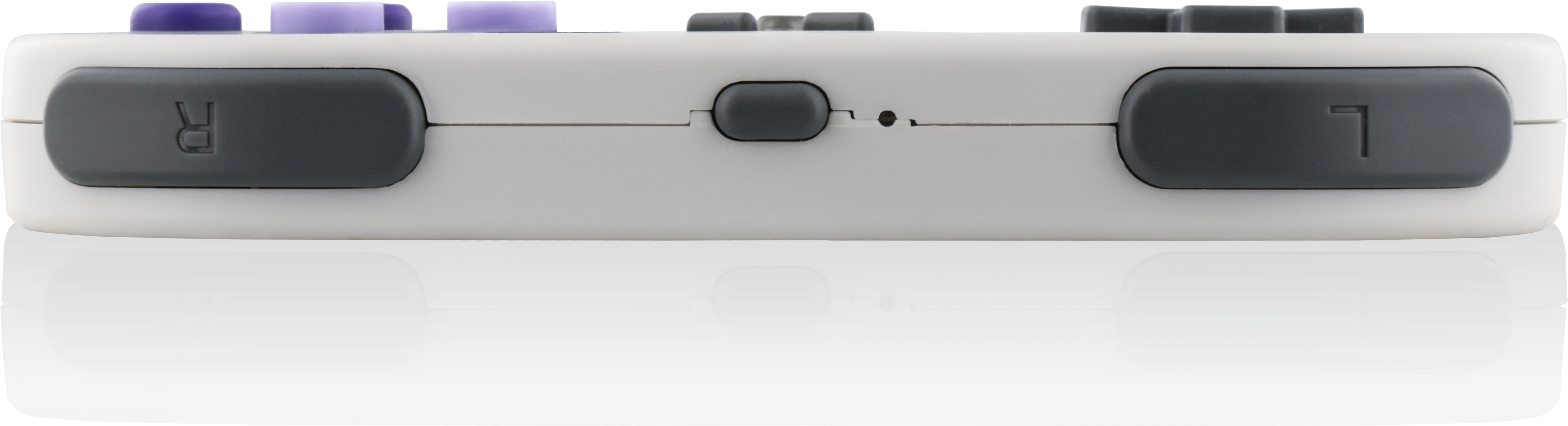 Nyko Miniboss (5472x2091), Png Download