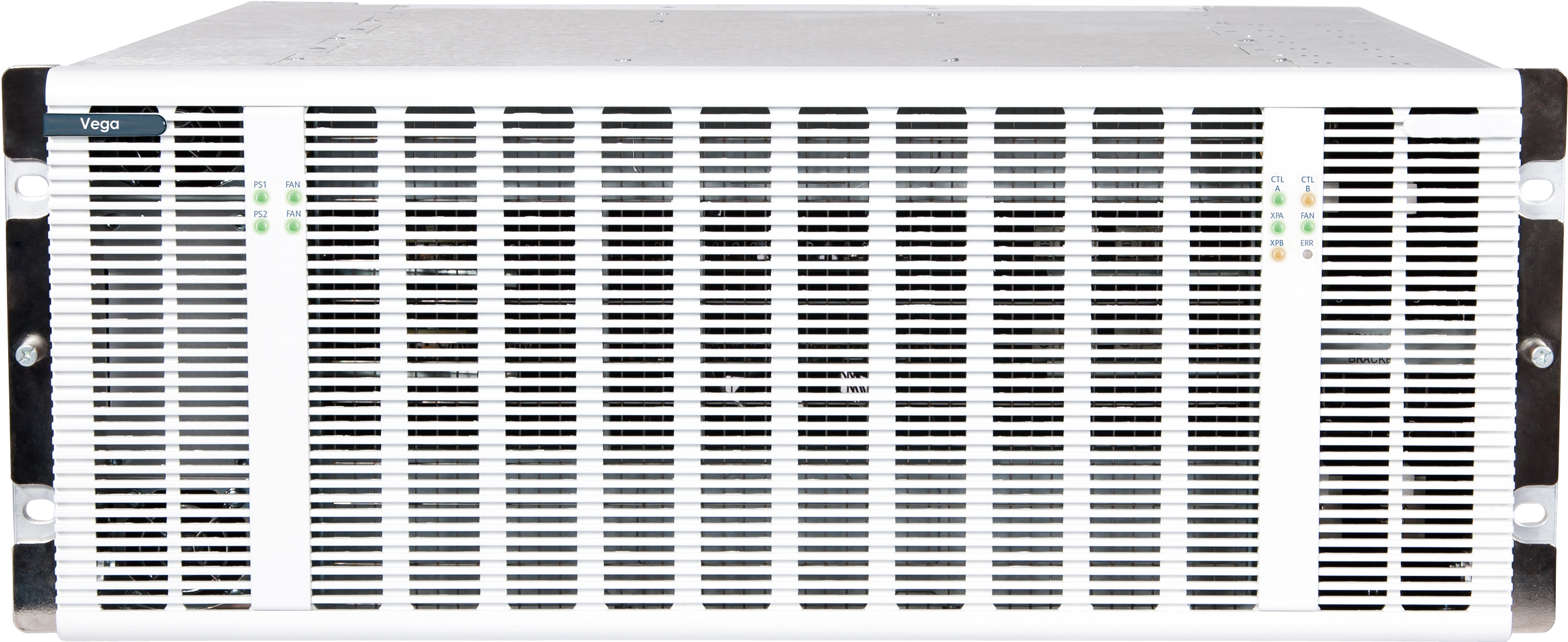 Hires - Vega 700 Router (2841x1235), Png Download