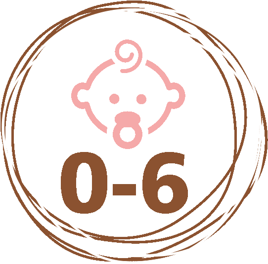 Lamprecht Ag - Chupetas Preto E Branco (566x551), Png Download