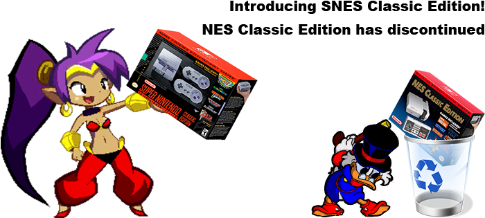 26 Jun - Nintendo Classic Mini: Super Nintendo Entertainment (720x360), Png Download