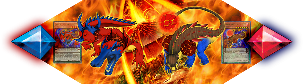 Zps42be61 - Volcanic Eruption Lcjw-en168 Legendary Collection 4 (1000x272), Png Download