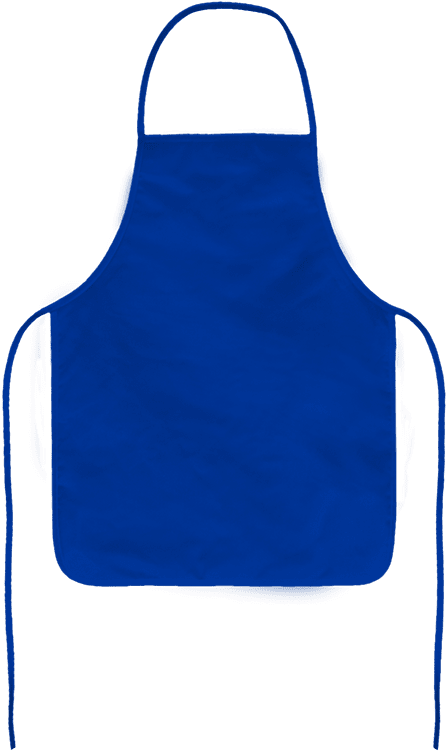 Ea 1 Economy Apron Copy 1478198535 433 Yellow 116 1478198548 - Kitchen (500x750), Png Download