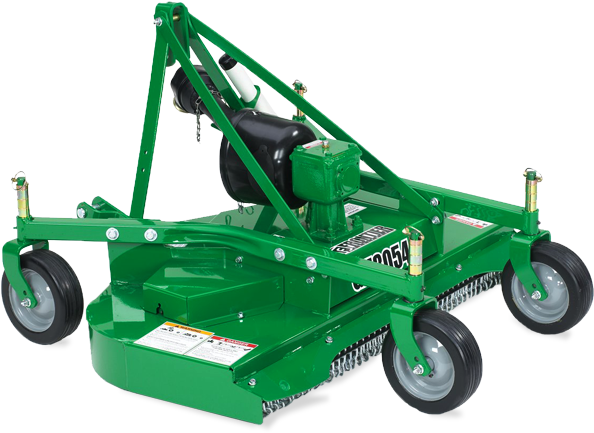Gm30 Series Grooming Mowers - John Deere Grooming Mower (642x462), Png Download